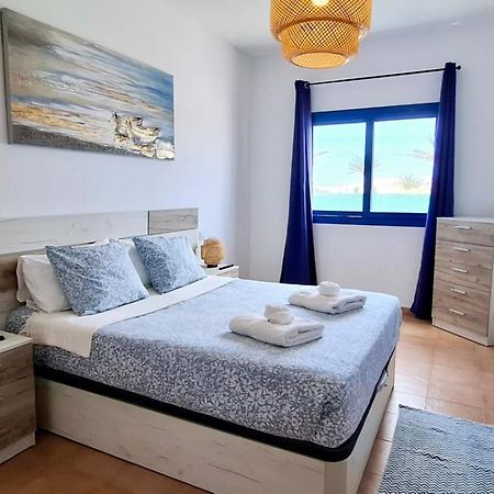 Ferienwohnung Casa Sol Y Mar Costa Calma Exterior foto