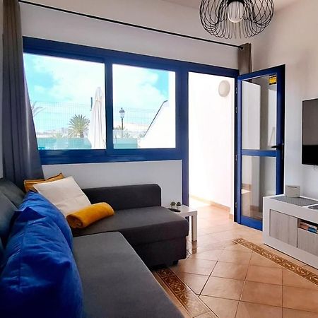 Ferienwohnung Casa Sol Y Mar Costa Calma Exterior foto