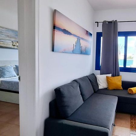 Ferienwohnung Casa Sol Y Mar Costa Calma Exterior foto