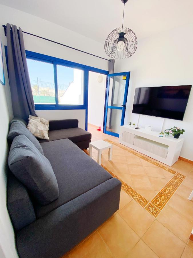 Ferienwohnung Casa Sol Y Mar Costa Calma Exterior foto